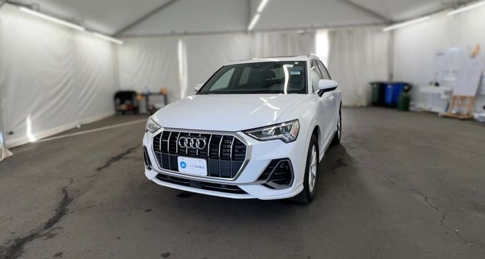 Thumbnail: 2025 Audi Q3 - 1