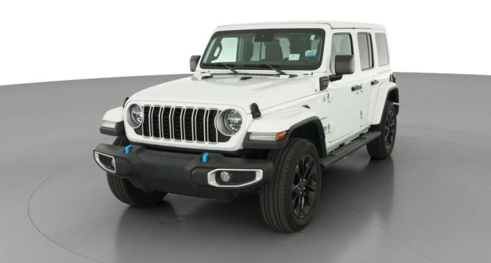 Thumbnail: 2024 Jeep Wrangler - 1