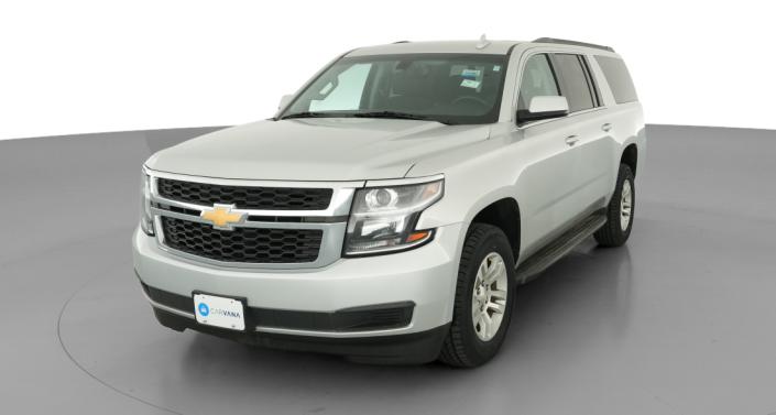 2019 Chevrolet Suburban LS -
                  Indianapolis, IN