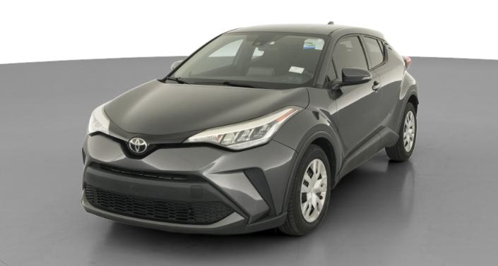 2020 Toyota C-HR LE -
                  Colonial Heights, VA