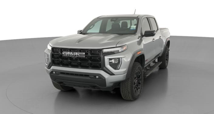 Thumbnail: 2026 GMC Canyon - 1