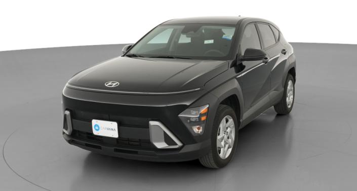 Thumbnail: 2024 Hyundai Kona - 1