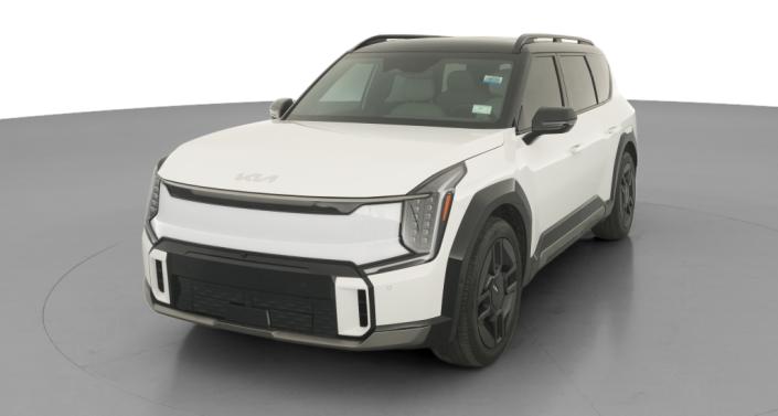 2026 Kia EV9 GT-Line -
                  Fort Worth, TX