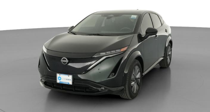 Thumbnail: 2023 Nissan Ariya - 1