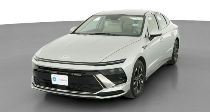 Thumbnail: 2025 Hyundai Sonata - 1