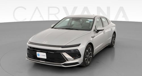 2024 Hyundai Sonata
