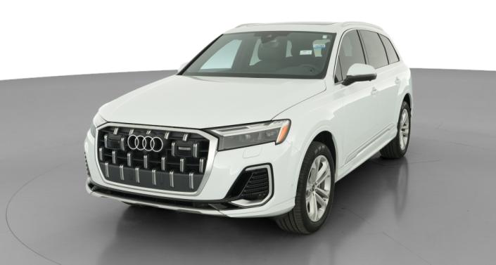 Thumbnail: 2025 Audi Q7 - 1