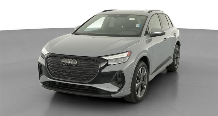 2023 Audi Q4 e-tron Premium Plus -
                  Rocklin, CA