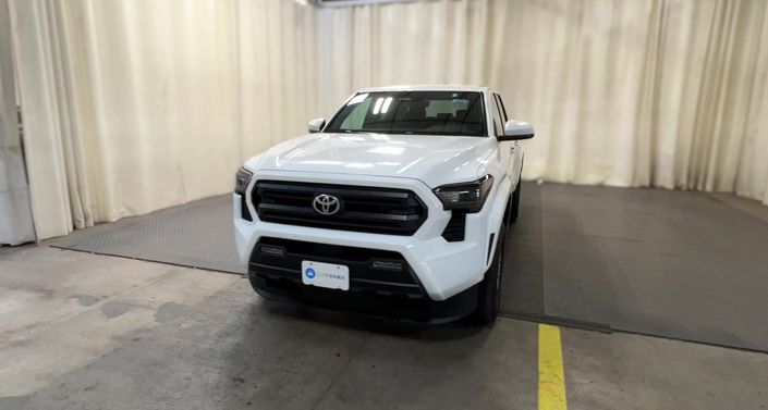Thumbnail: 2026 Toyota Tacoma - 1