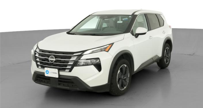 Thumbnail: 2025 Nissan Rogue - 1