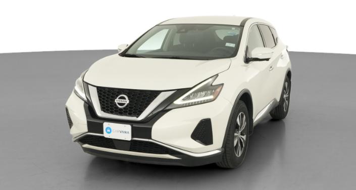 Thumbnail: 2020 Nissan Murano - 1