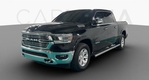 2021 Ram 1500 Crew Cab