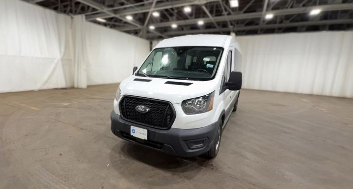 Thumbnail: 2023 Ford Econoline - 1