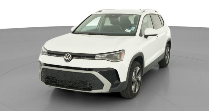 Thumbnail: 2025 Volkswagen Taos - 1