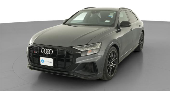 2020 Audi SQ8 Prestige -
                  Colonial Heights, VA