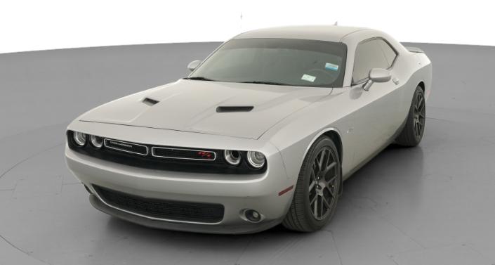 Thumbnail: 2016 Dodge Challenger - 1