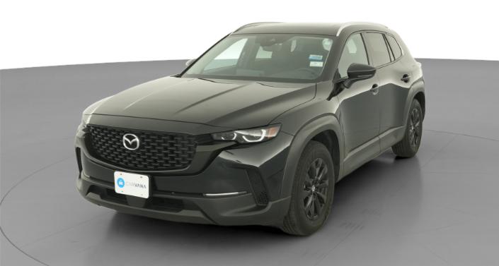 Thumbnail: 2024 Mazda CX-50 - 1
