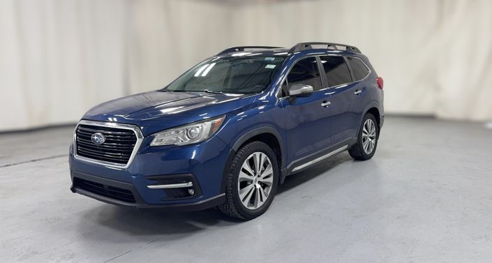 Thumbnail: 2021 Subaru Ascent - 1
