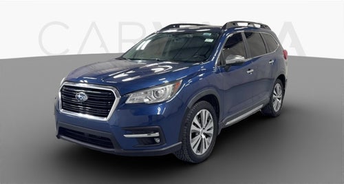 2021 Subaru Ascent