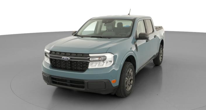Thumbnail: 2023 Ford Maverick - 1
