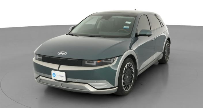 Thumbnail: 2022 Hyundai Ioniq 5 - 1