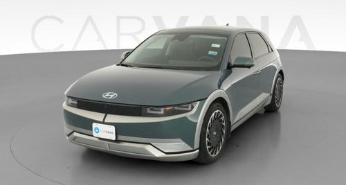 2022 Hyundai IONIQ 5