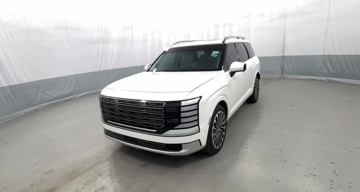 Thumbnail: 2026 Hyundai Palisade - 1