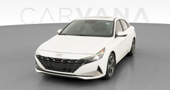 2022 Hyundai Elantra