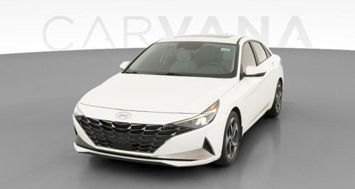 2022 Hyundai Elantra