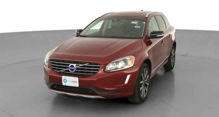 2017 Volvo XC60 T6 Dynamic -
                  Tolleson, AZ