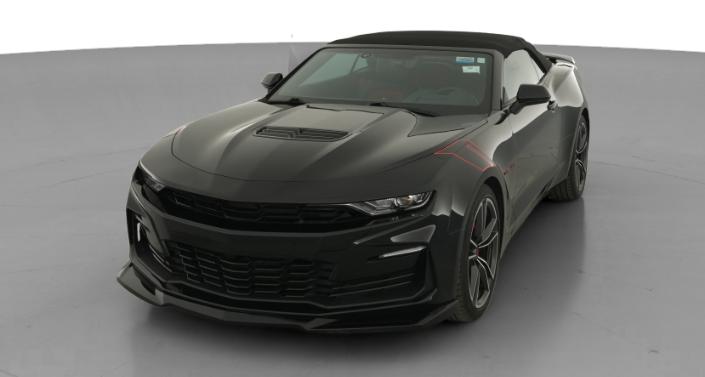 Thumbnail: 2020 Chevrolet Camaro - 1