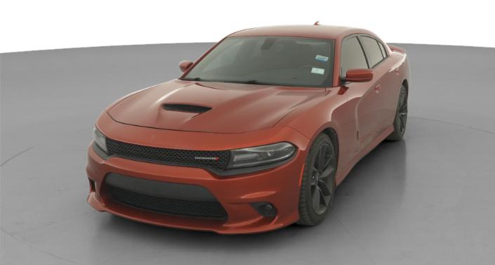 Thumbnail: 2020 Dodge Charger - 1