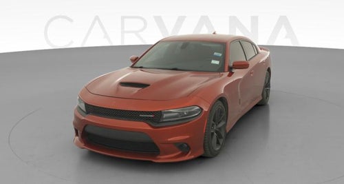 2020 Dodge Charger