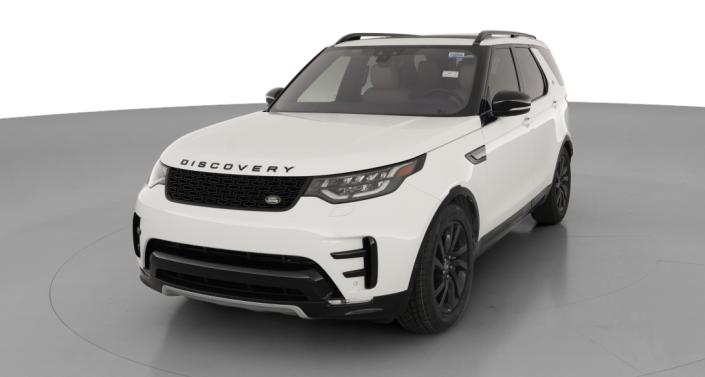2020 Land Rover Discovery Landmark Edition -
                  Manville, NJ