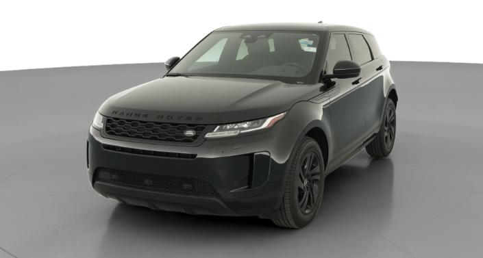 Thumbnail: 2023 Land Rover Range Rover Evoque - 1