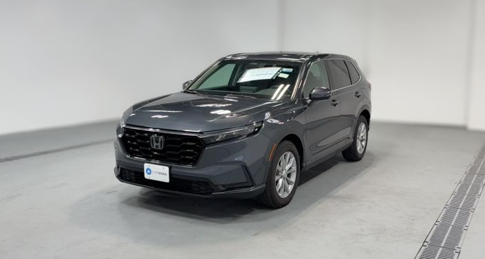 Thumbnail: 2023 Honda CR-V - 1