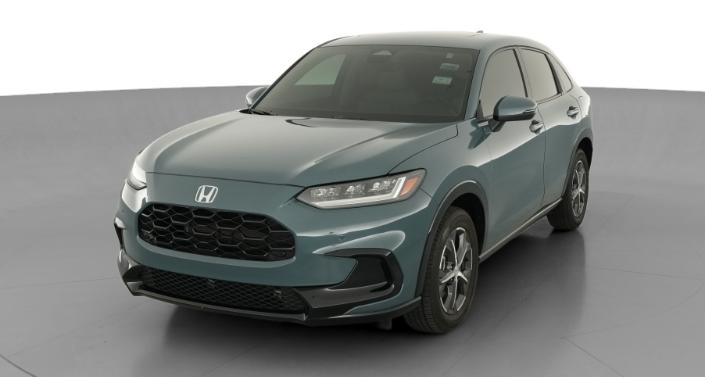 Thumbnail: 2024 Honda HR-V - 1