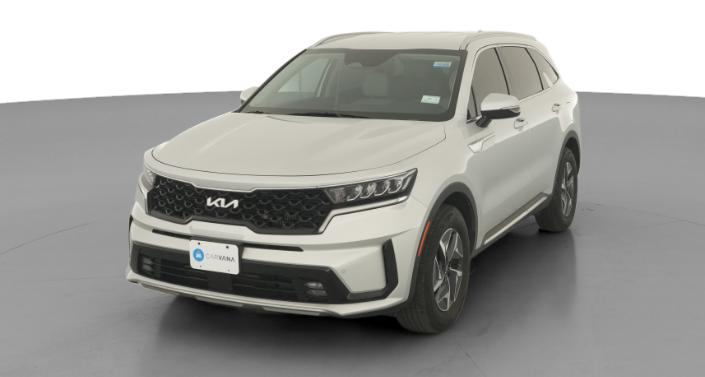 Thumbnail: 2023 Kia Sorento - 1