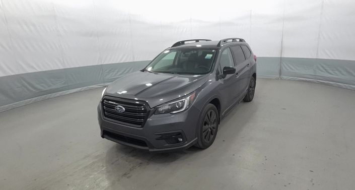 Thumbnail: 2022 Subaru Ascent - 1