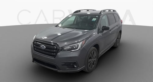 2022 Subaru Ascent