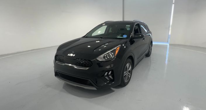 Thumbnail: 2022 Kia Niro - 1