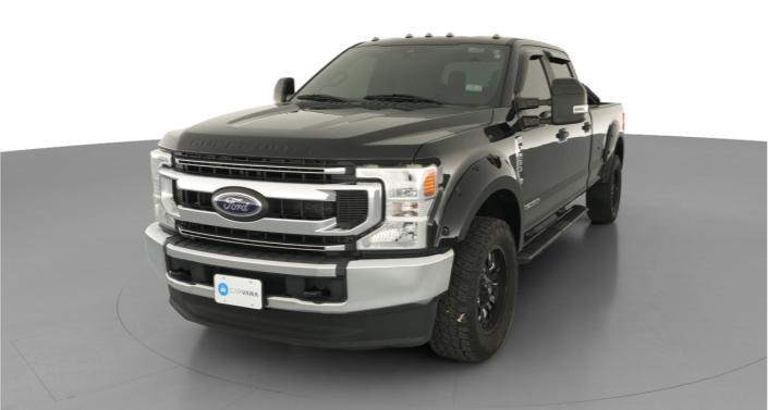 Thumbnail: 2020 Ford Econoline - 1