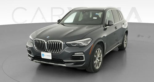 2020 BMW X5