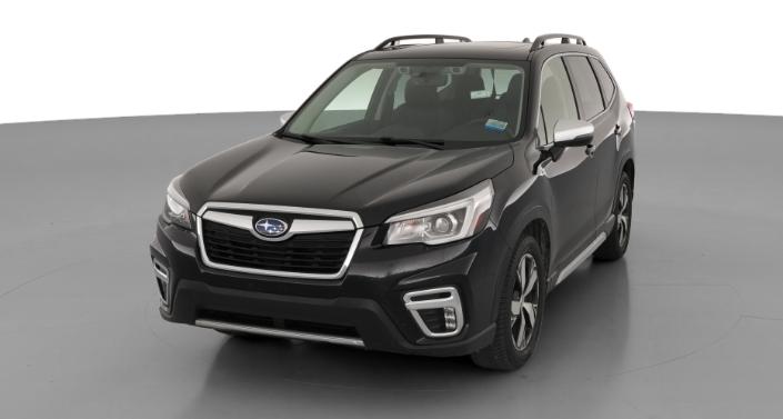 Thumbnail: 2020 Subaru Forester - 1