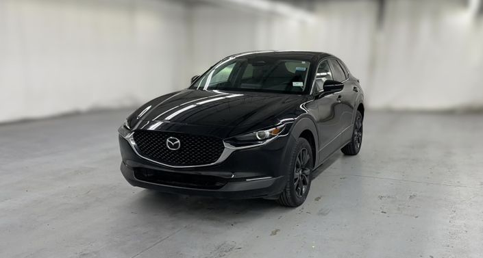 Thumbnail: 2024 Mazda CX-30 - 1