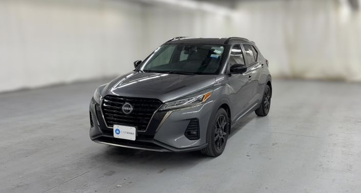 Thumbnail: 2023 Nissan Kicks - 1