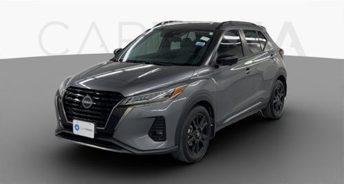2023 Nissan Kicks