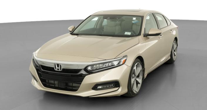 Thumbnail: 2019 Honda Accord - 1