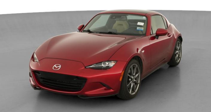 Thumbnail: 2020 Mazda MX-5 Miata - 1