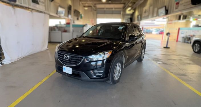 2016 Mazda CX-5 Sport -
                  Fountain, CO